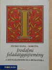 Pleskó Ilona - Irodalmi feladatgyűjtemény II. [antikvár]