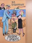 P. G. Wodehouse - Meglepő örökség [antikvár]