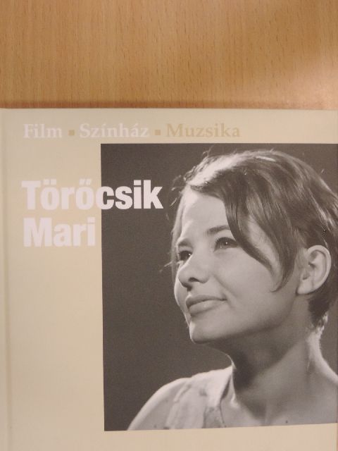 Törőcsik Mari [antikvár]