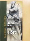 Bethlen István - Az erdélyi kérdés/Húsz év előtt [antikvár]