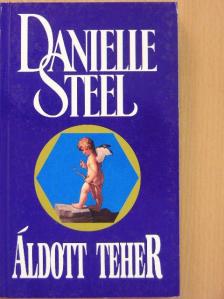 Danielle Steel - Áldott teher [antikvár]