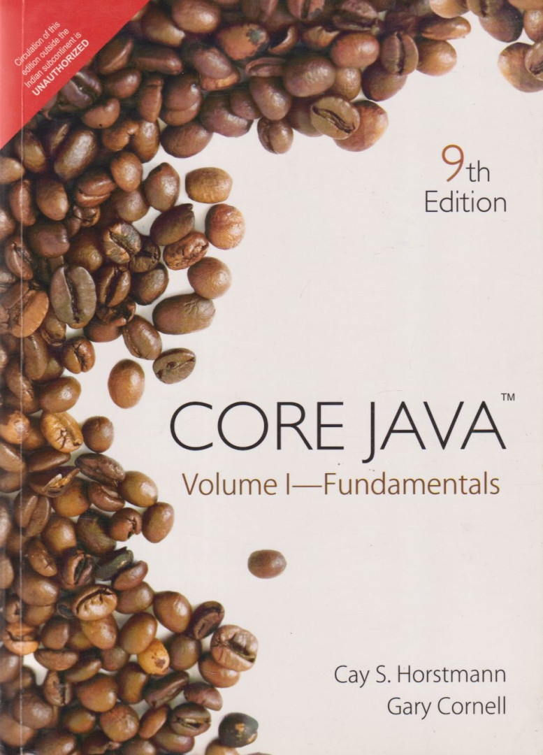 Cay S. Horstmann, Gary Cornell - Core JAVA I. [antikvár]