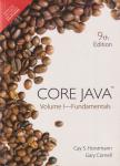Cay S. Horstmann, Gary Cornell - Core JAVA I. [antikvár]