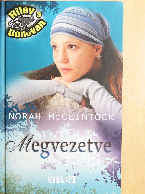 Norah McClintock - Megvezetve [antikvár]