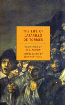 JUAN GOYTISOLO - The Life of Lazarillo de Tormes [antikvár]
