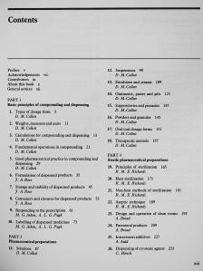 Pharmaceutical Practice [antikvár]