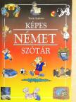 Török Szabolcs - Képes német szótár [antikvár]