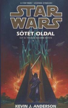 Sötét oldal [antikvár]