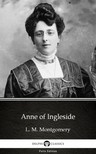 Delphi Classics L. M. Montgomery, - Anne of Ingleside by L. M. Montgomery (Illustrated) [eKönyv: epub, mobi]