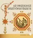 Kapitány-Horváth Zsuzsa - Az Országház díszítőfestészete
