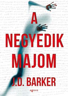 J.D. Barker - A negyedik majom