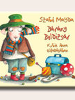 SZABÓ MAGDA - Bárány Boldizsár - Hangoskönyv