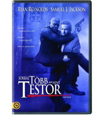 Sokkal több, mint testőr
