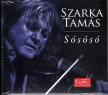SZARKA TAMÁS - SÓSÓSÓ CD SZARKA TAMÁS