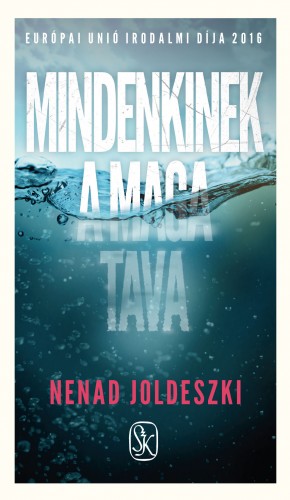 Joldeski Nenad - Mindenkinek a maga tava [eKönyv: epub, mobi]