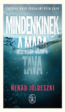 Joldeski Nenad - Mindenkinek a maga tava [eKönyv: epub, mobi]
