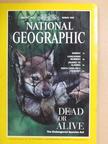 Bernardo Arriaza - National Geographic March 1995 [antikvár]