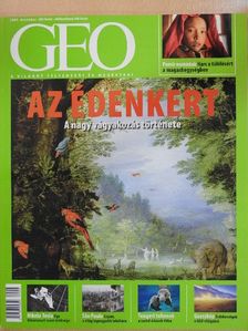 GEO 2009. december [antikvár]
