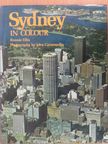 Rennie Ellis - Sydney in Colour [antikvár]