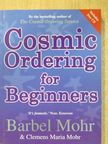Barbel Mohr - Cosmic Ordering for Beginners [antikvár]