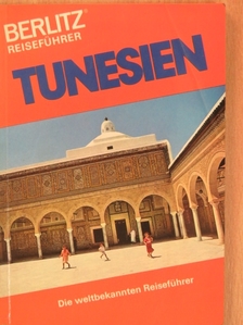 Tunesien [antikvár]