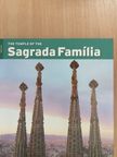 Josep Maria Carandell - The Temple of the Sagrada Família [antikvár]