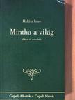 Halász Imre - Mintha a világ [antikvár]