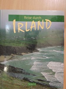 Simonetta Tarchetti - Reise durch Irland [antikvár]