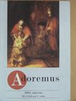 Adoremus 2004. március [antikvár]