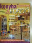 Konyha & Fürdő 2004. január-február [antikvár]