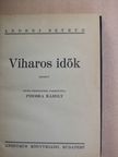 Andrej Sztrug - Viharos idők [antikvár]