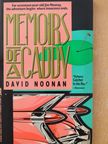 David Noonan - Memoirs of a Caddy [antikvár]