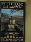 Heinz Weise - Radebeul und die Lössnitz [antikvár]