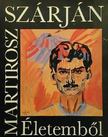 Szárján, Martirosz - Életemből [antikvár]