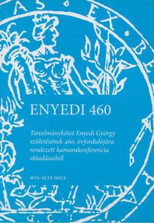 K. Kaposi Krisztina, Lovas Borbála - Enyedi 460 [antikvár]