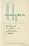 Filadelfi Mihály - Új Aurora 1976. 8. szám [antikvár]