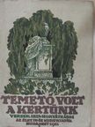Horváth Ákos - Temető volt a kertünk [antikvár]