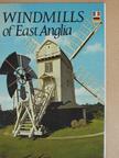 Brian Flint - Windmills of East Anglia [antikvár]
