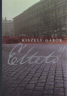 KISZELY GÁBOR - Éltető [antikvár]