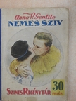 Anna V. Gentile - Nemes sziv [antikvár]