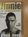 Vinnie Jones - Vinnie [antikvár]