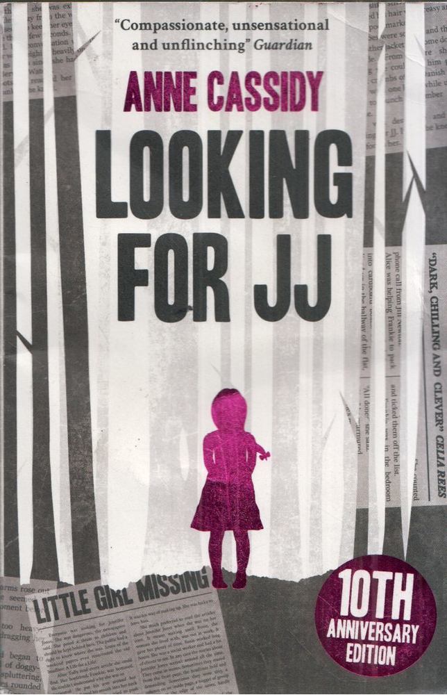 Anne Cassidy - Looking for JJ [antikvár]