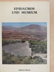 D. Papastamos - Epidauros und Museum [antikvár]