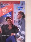 Linda Turner - The Loner [antikvár]