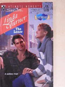 Linda Turner - The Loner [antikvár]