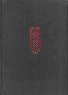 Őhquist János - A finnek művészete [antikvár]