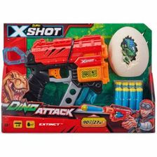XSH4870 - Xshot Dino attack - Extinct