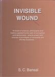 S.C. Bansal - Invisible Wound [antikvár]