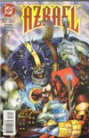 Kitson, Barry, Neil, Dennis O - Azrael 18. [antikvár]