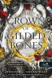 Jennifer L. Armentrout - The Crown of Gilded Bones - Az aranyozott csontkorona (Vér és Hamu 3.)